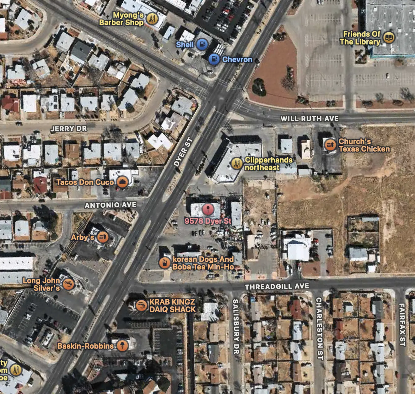 Photo of Leo Auto Collision shop, view 3